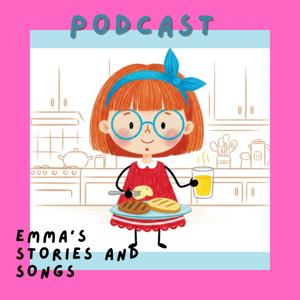 Emma’s Daily Routine: Stories, Songs, Smiles | Kids: Fun Habits, Learning