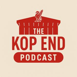 The Kop End Podcast