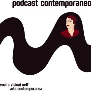 podcast contemporaneo