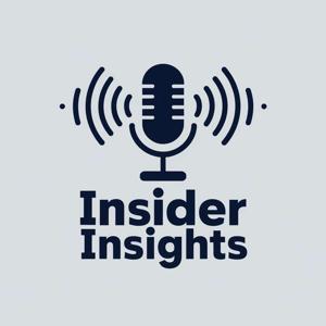Insider Insights's Podcast