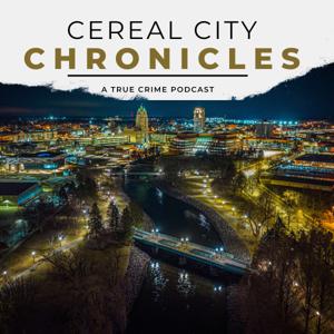 Cereal City Chronicles