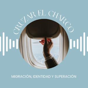 Cruzar el charco