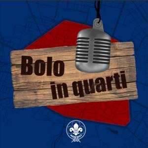 Bologna in quarti