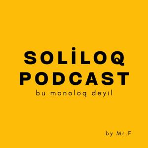 Soliloq podcast