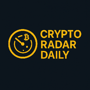 Crypto Radar Daily