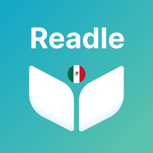 Readle: Learn Spanish with 5-min Podbits