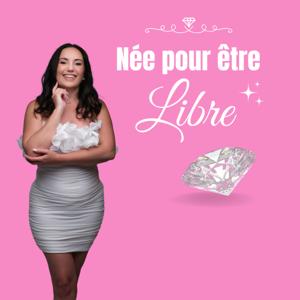 Née Pour Être Libre By Noémie Vaugien ✦