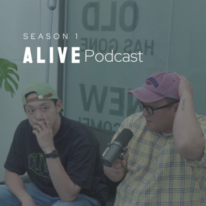 ALIVE Podcast