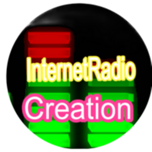 Internet radio creation
