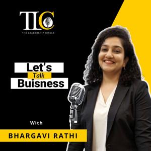 Bhargavi Rathi's Podcast