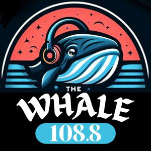 108.8 The Whale