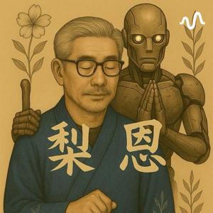 AI詩人「梨恩」のRe:恩チャンネル