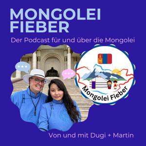 MongoleiFieber