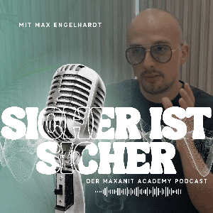 Sicher ist Sicher
