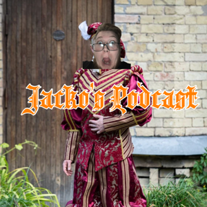 Jacko's Podcast