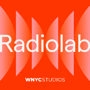 Radiolab Podcast by WNYC Studios