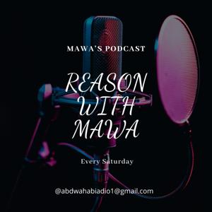 Reason with Mawa