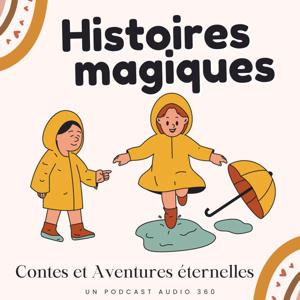 Histoires magiques