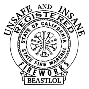 Beastlol’s Firework Podcast
