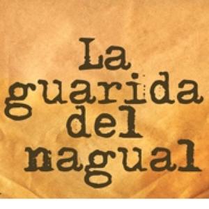 La guarida del nagual