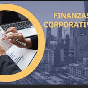 Finanzas corporativas