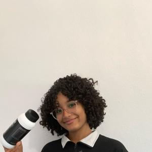 Podcast aprende con Keithy a impulsar