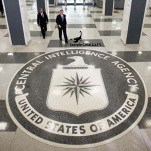 Speaking to the CIA
