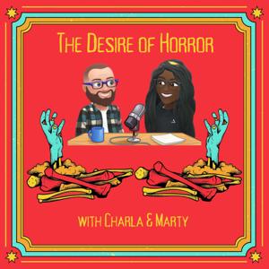 The Desire of Horror