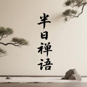 半日禅语