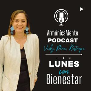 Lunes con bienestar🌿