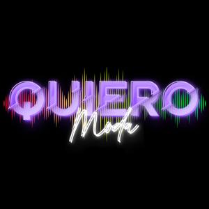 QUIERO MODA