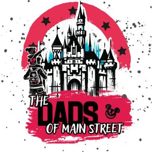 The Dads of Main Street