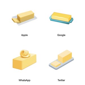 The Butter Podcast