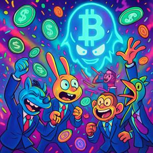 Shitcoin Conference Fail