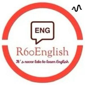 R60englishチャンネル