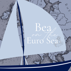 Bea on the Euro Sea