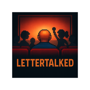 LETTERTALKED