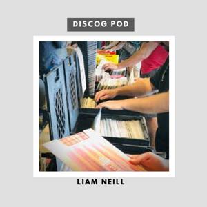 Discog Pod