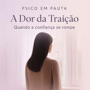 podcast Psicóloga Rosana Figueiredo