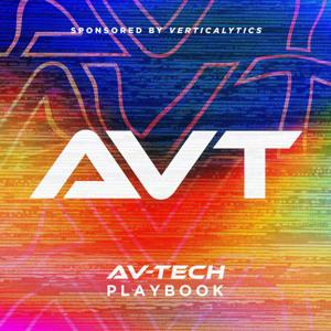 The AV-Tech Playbook
