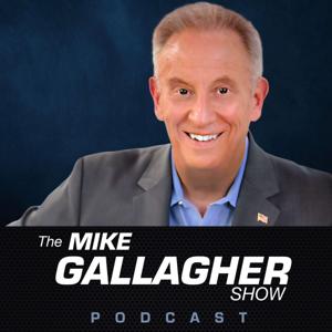 WMTW Radio Podcast - Mike Gallagher Podcast