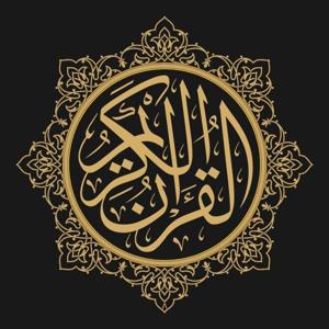 Quran Kareem by Yasser Al Dosry