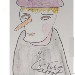 Carrot Toff