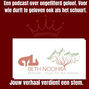 Ongefilterd Geloof