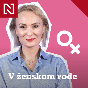 V ženskom rode