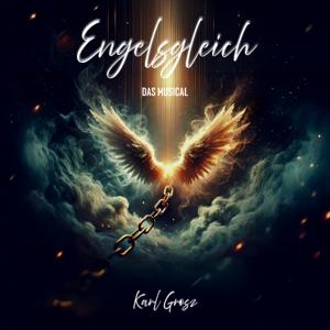 Engelsgleich - Das Hörbuch-Musical von HalloGeschenk.de