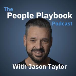The People Playbook with Jason Taylor