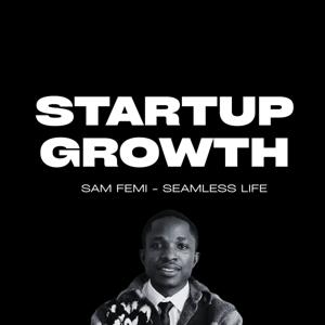 Startup Growth OS / Sam Femi