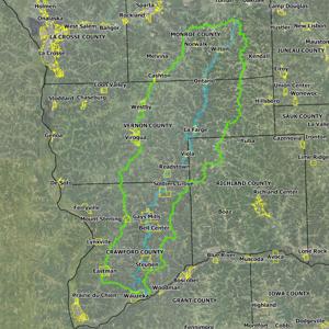 Farmers and Friends of the Kickapoo