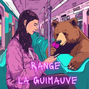 Range La Guimauve